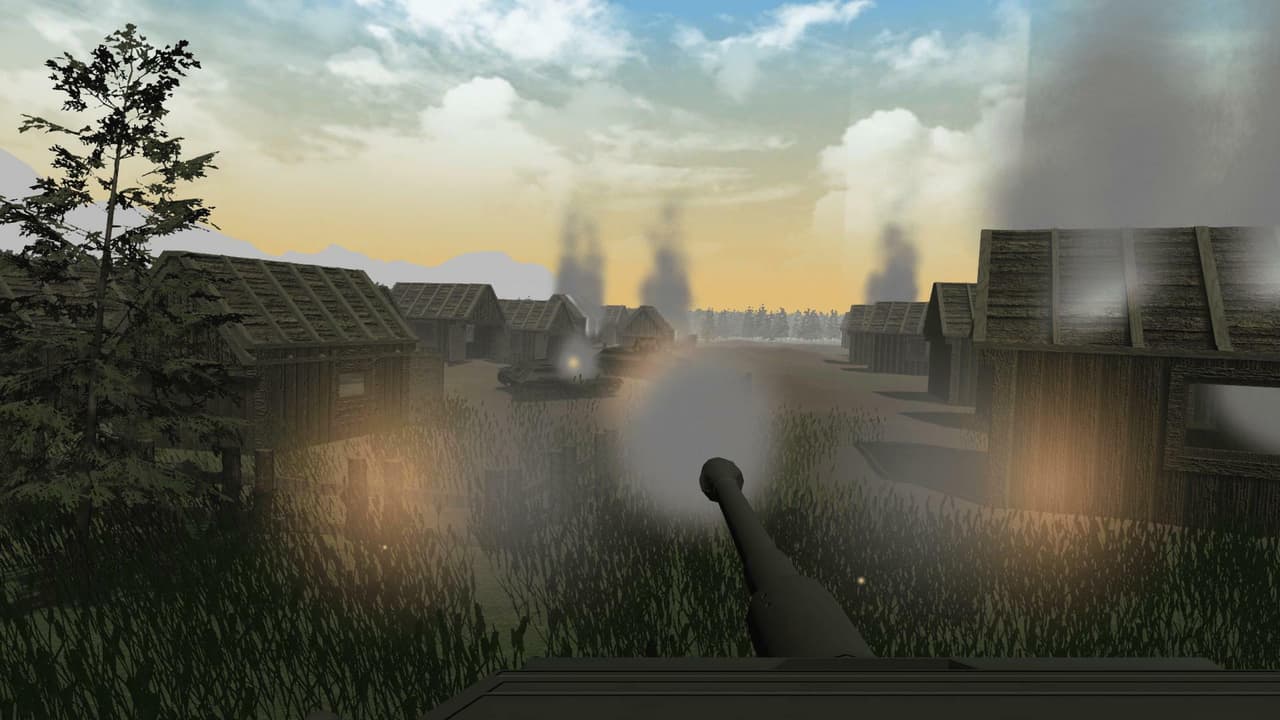 Tiger Story screenshot 6