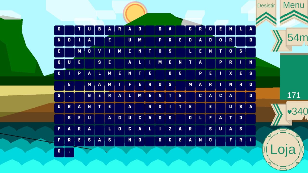 Type n Fish screenshot 5
