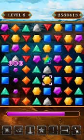 Jewels (2018) screenshot 3