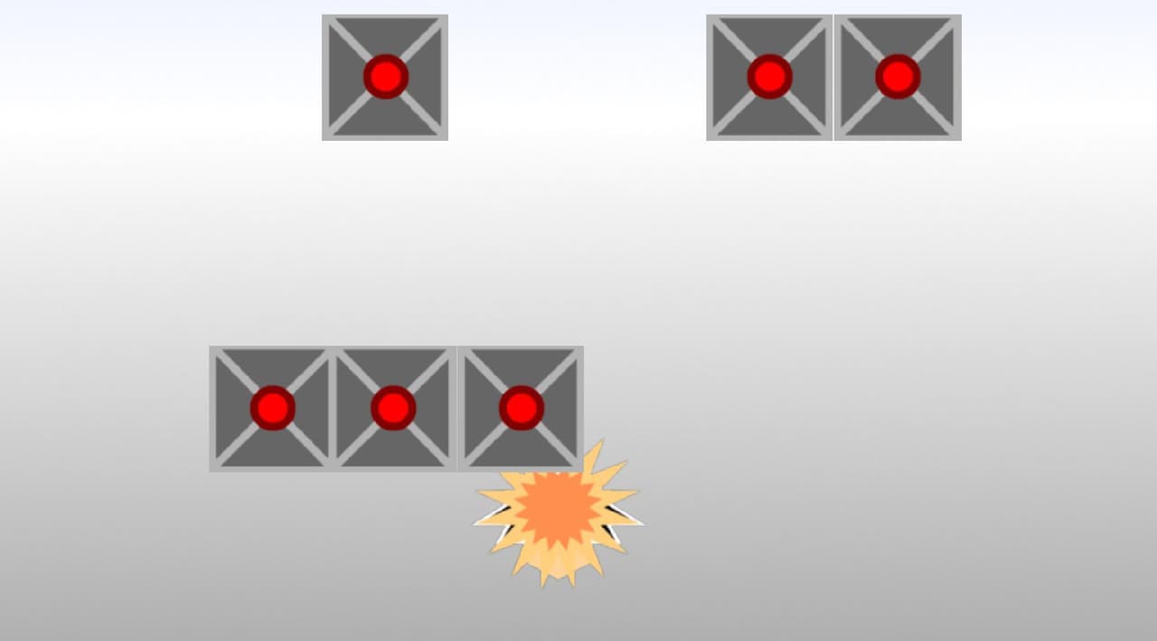 The Gauntlet (bp269) screenshot 3
