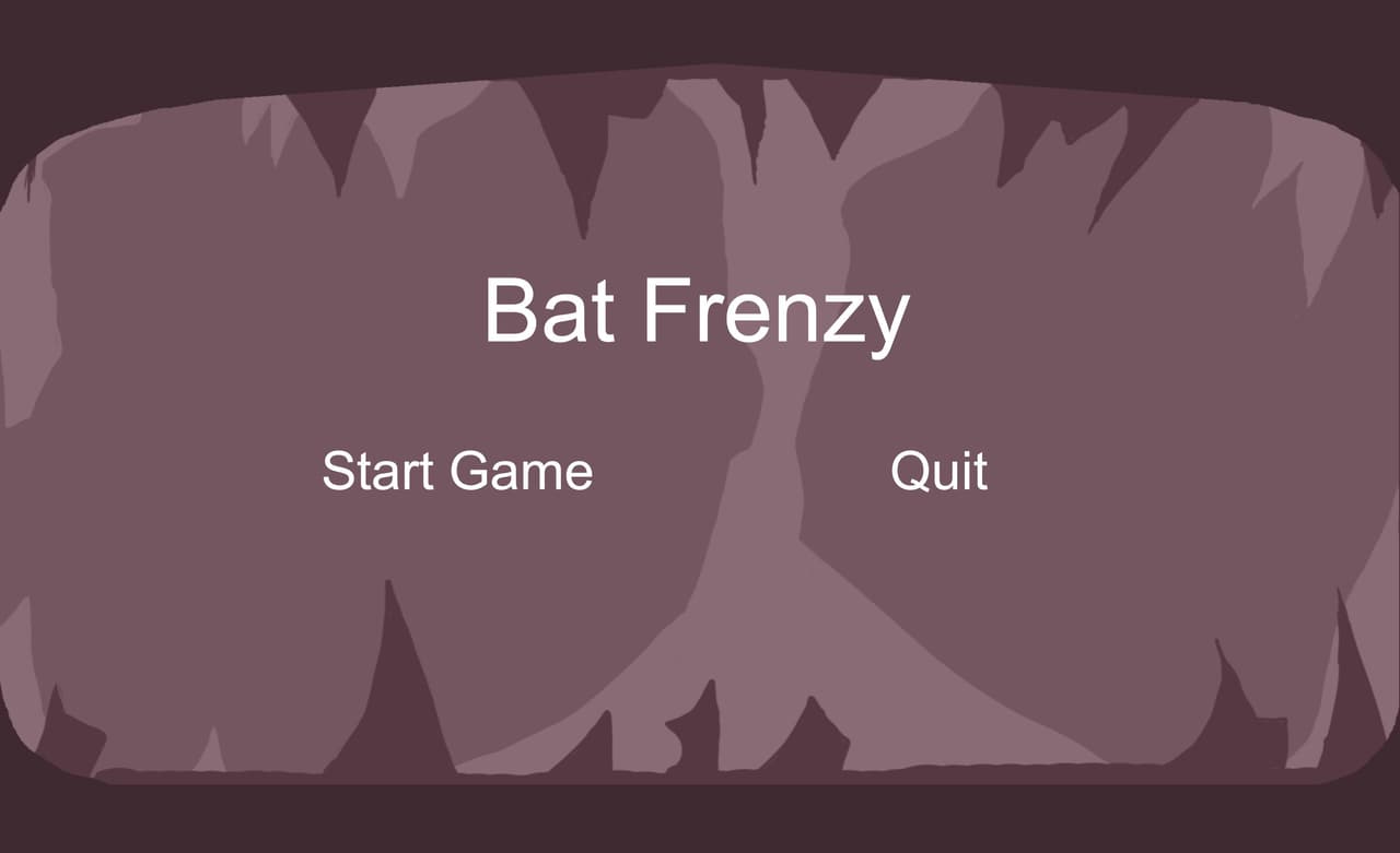 Bat Frenzy