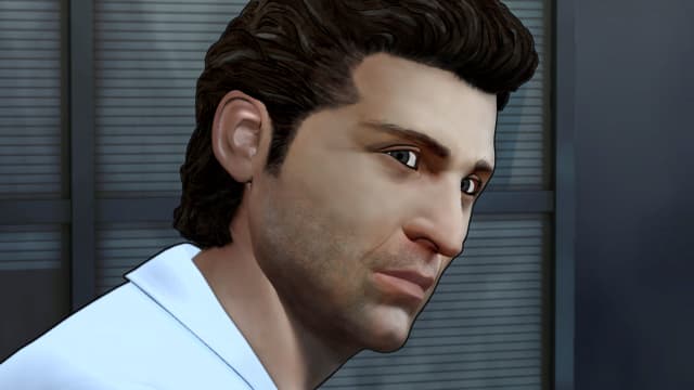 Greys Anatomy: The Video Game screenshot 4