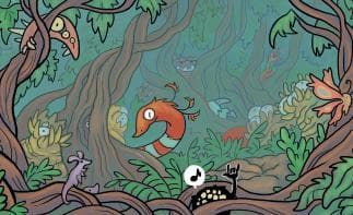 Once Upon a Planet screenshot 2