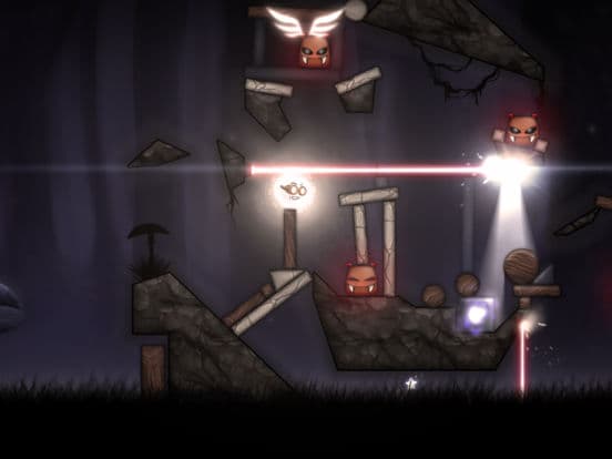 Lums screenshot 3