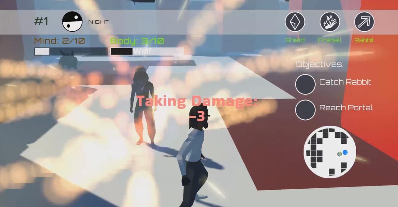 Grid and Honor screenshot 3