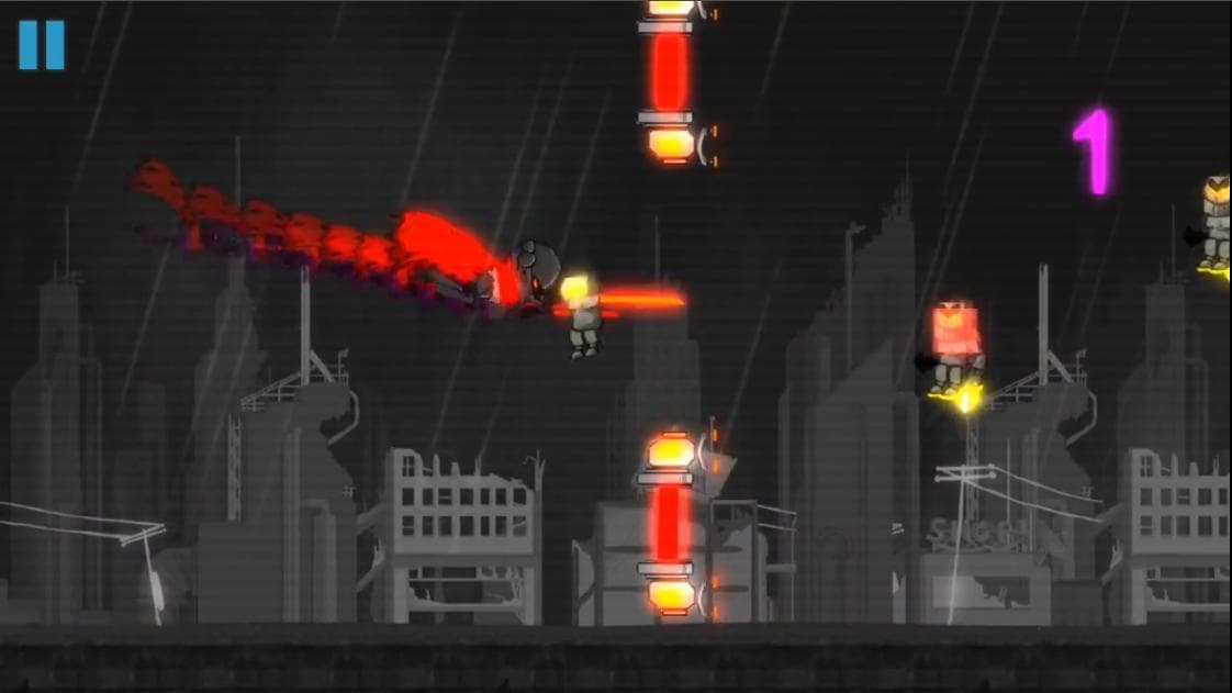 Sukafu Neon screenshot 5