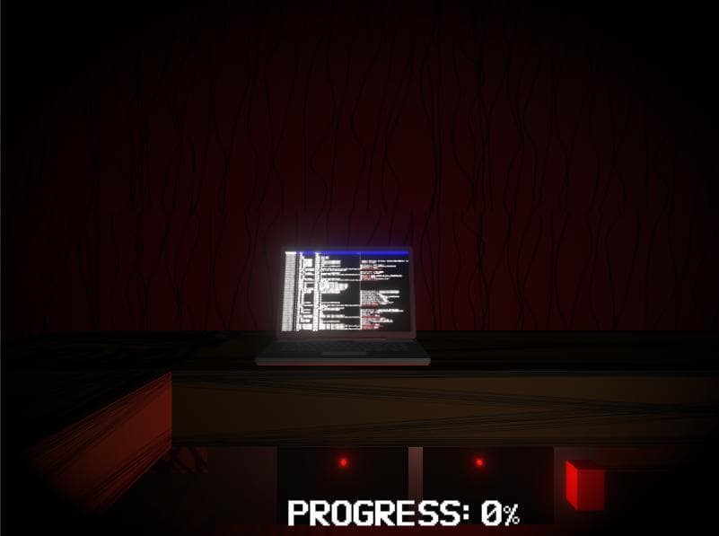 Our Dear Creators FunHouse screenshot 4