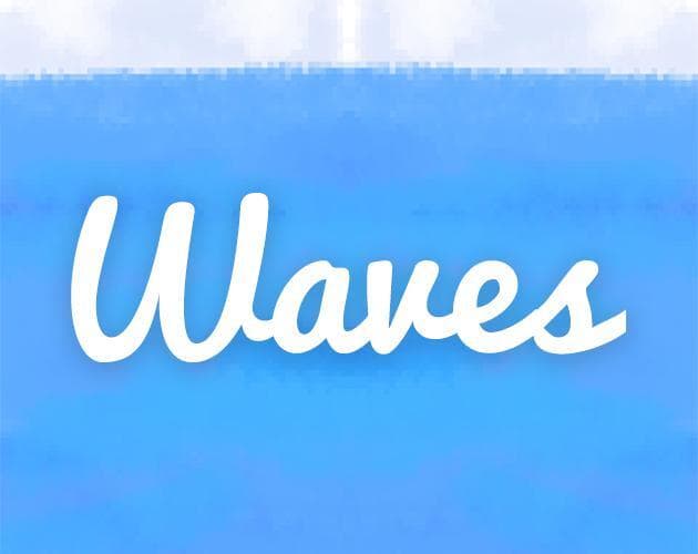 Waves - Demo