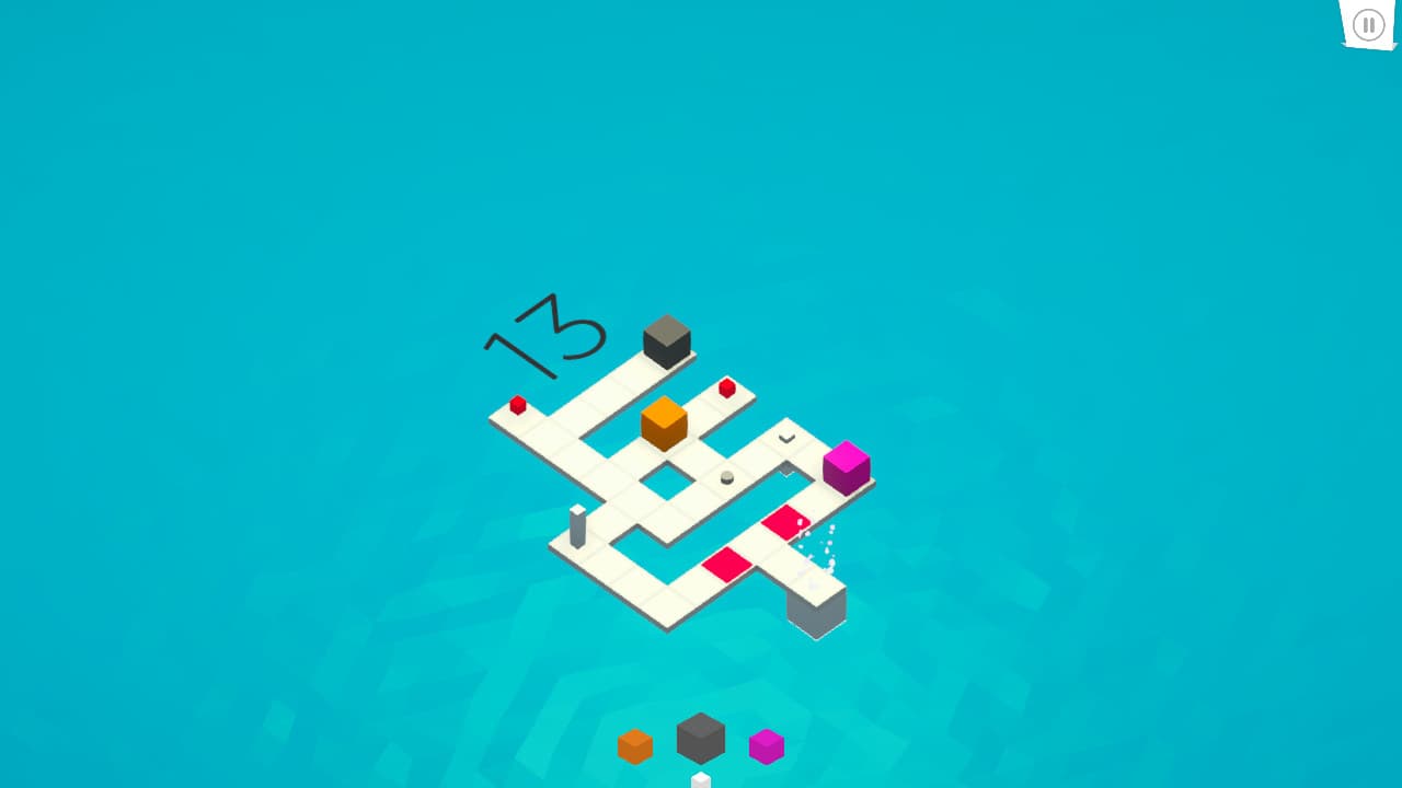 Skipper screenshot 4