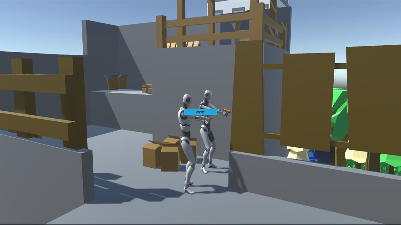 THE SURVIVOR (itch) (ganesh.797) screenshot 6