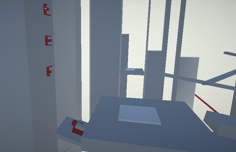 Chungholio Tower screenshot 2