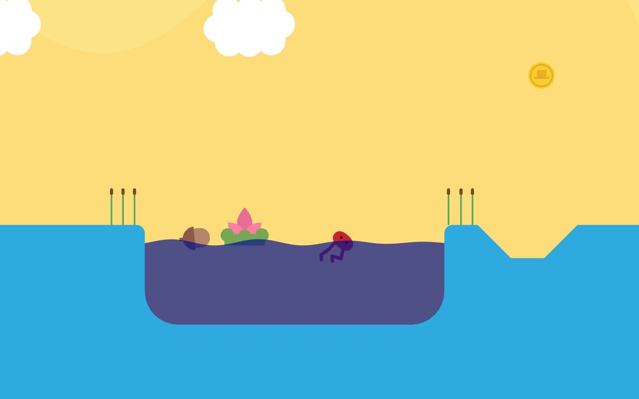 Pikuniku screenshot 6