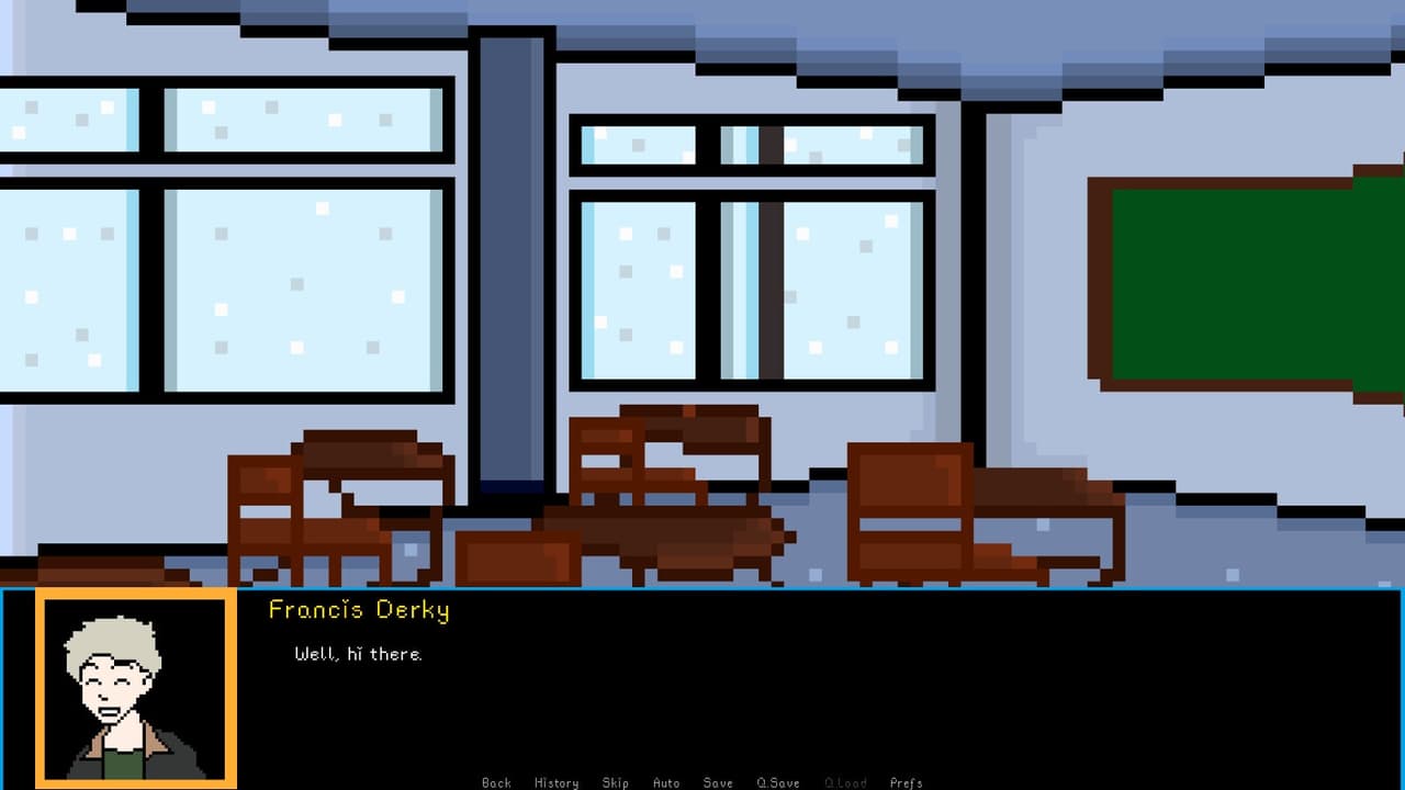 Dark Lovers - Extended Edition screenshot 6