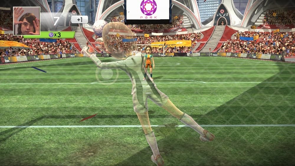 Penalty Saver screenshot 3