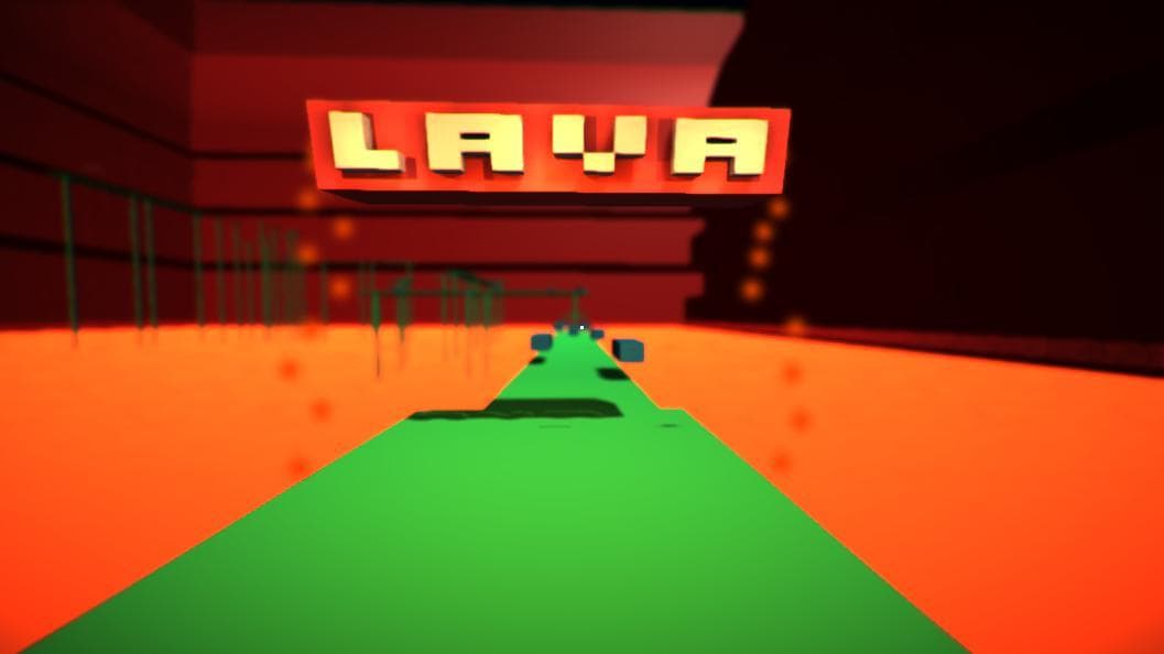LAVA screenshot 5