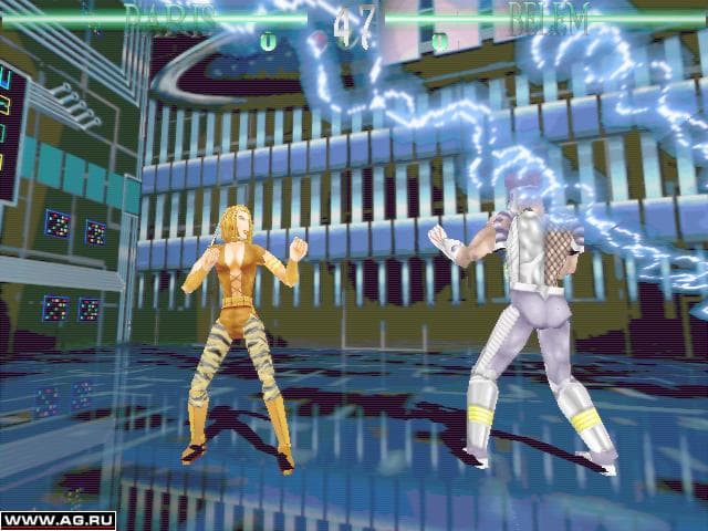 Tournament of Warriors screenshot 3