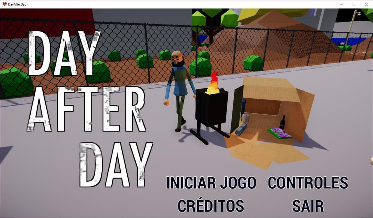 Day After Day (Diego_Gomes) screenshot 2