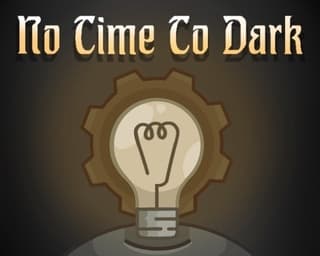 No Time to Dark
