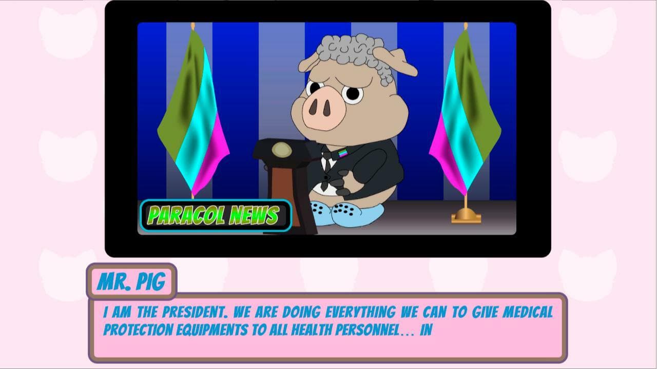 Dr. Moni Little Hospital screenshot 5