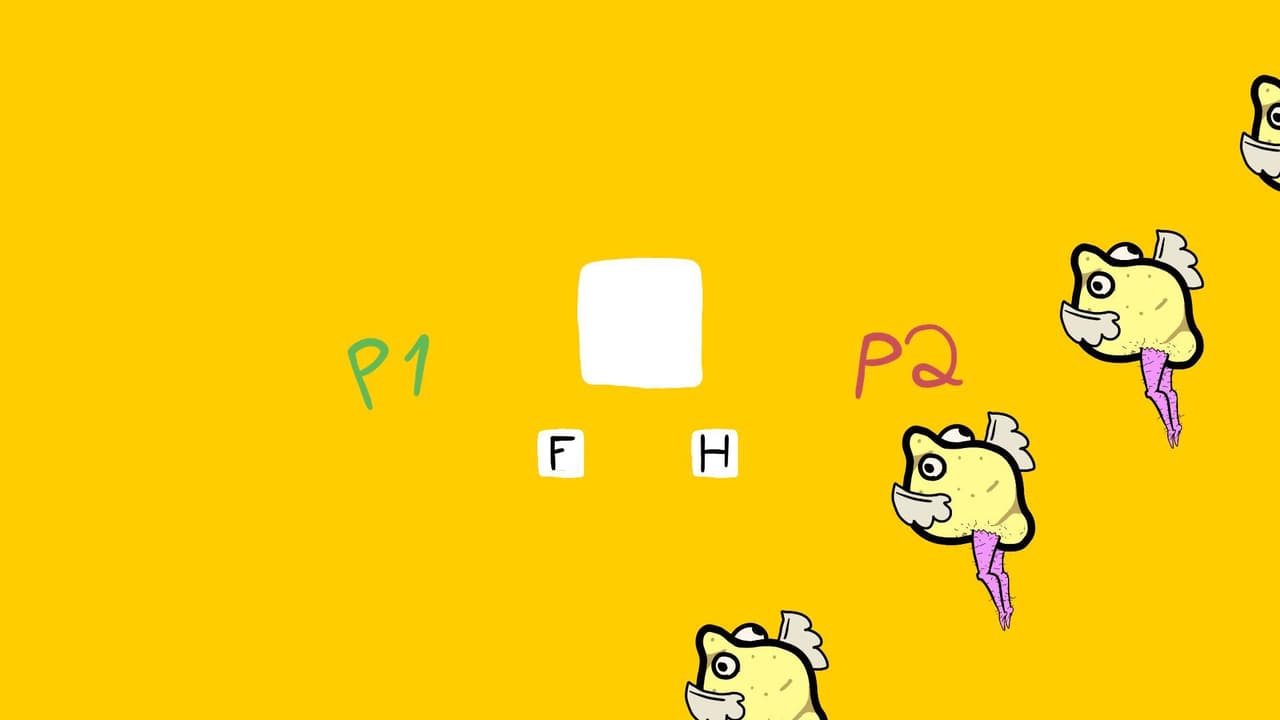 Awquard Hamdshaque screenshot 2