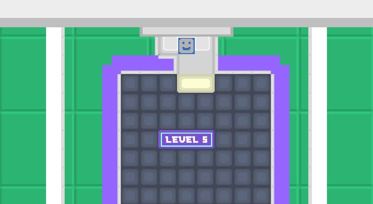Platforms and bridges