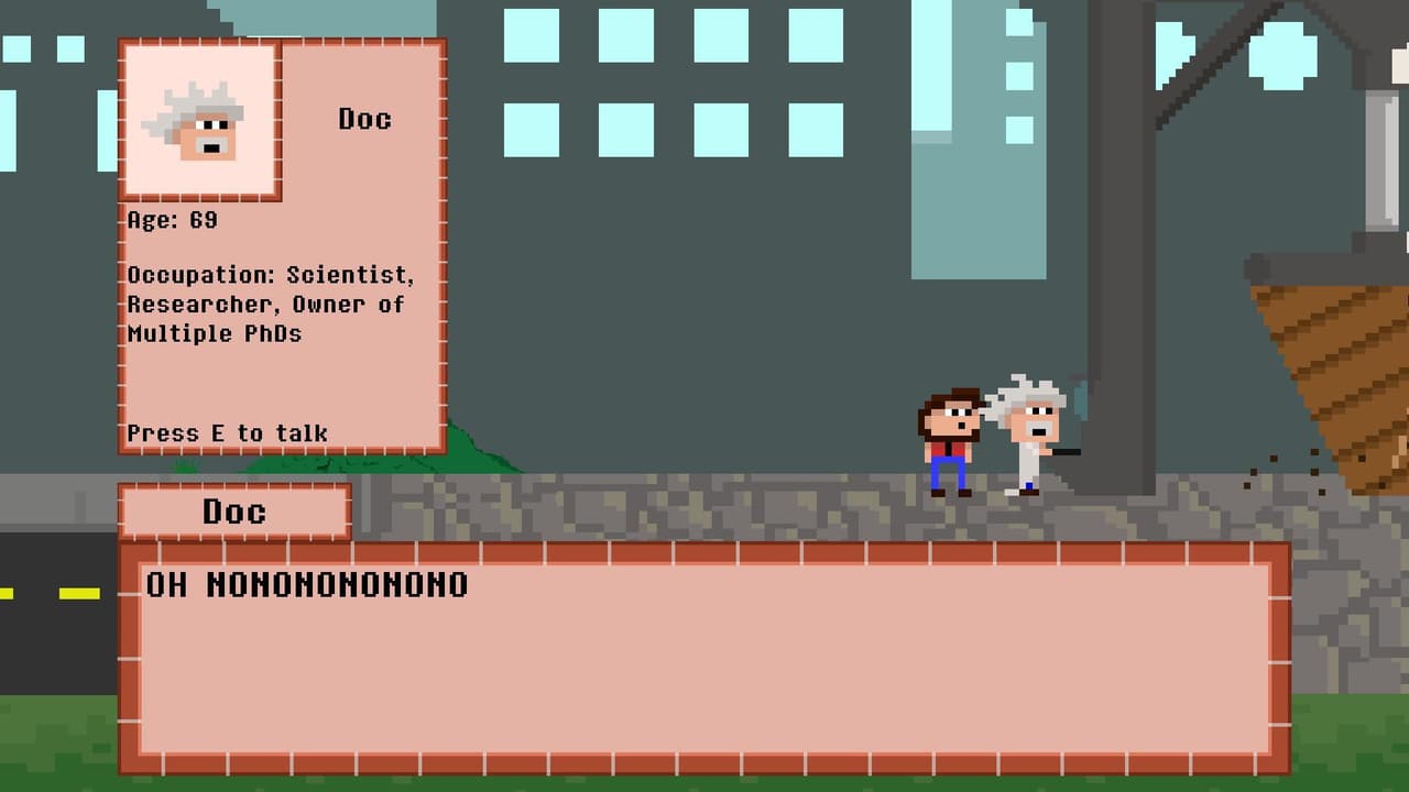 BreadBound screenshot 6
