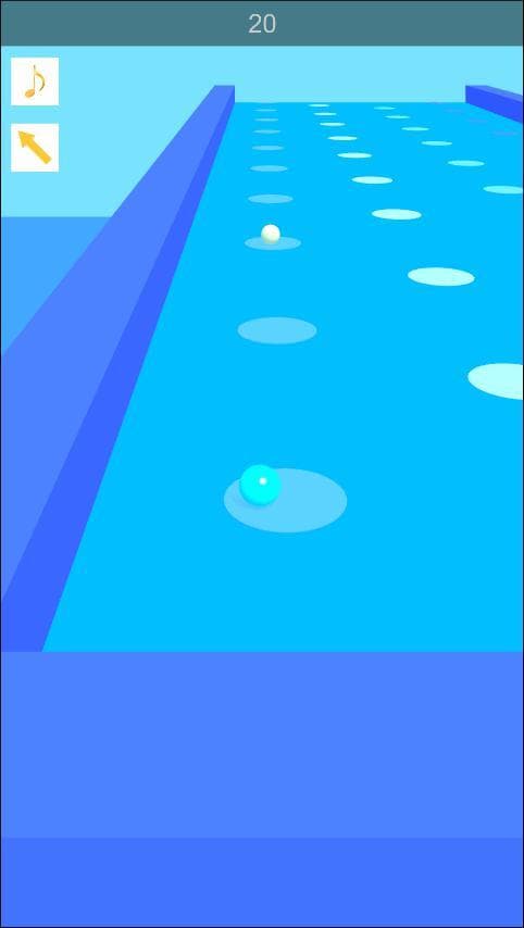 Cybertroniq Marble 2020 screenshot 3