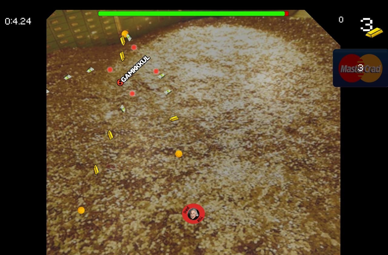 Sepa screenshot 2