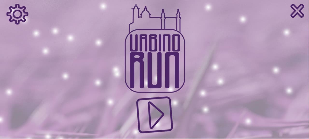 UrbinoRun screenshot 3