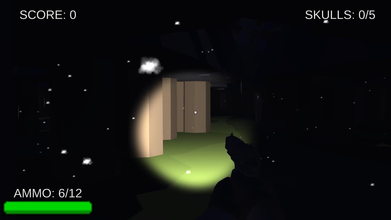 Night Shooter