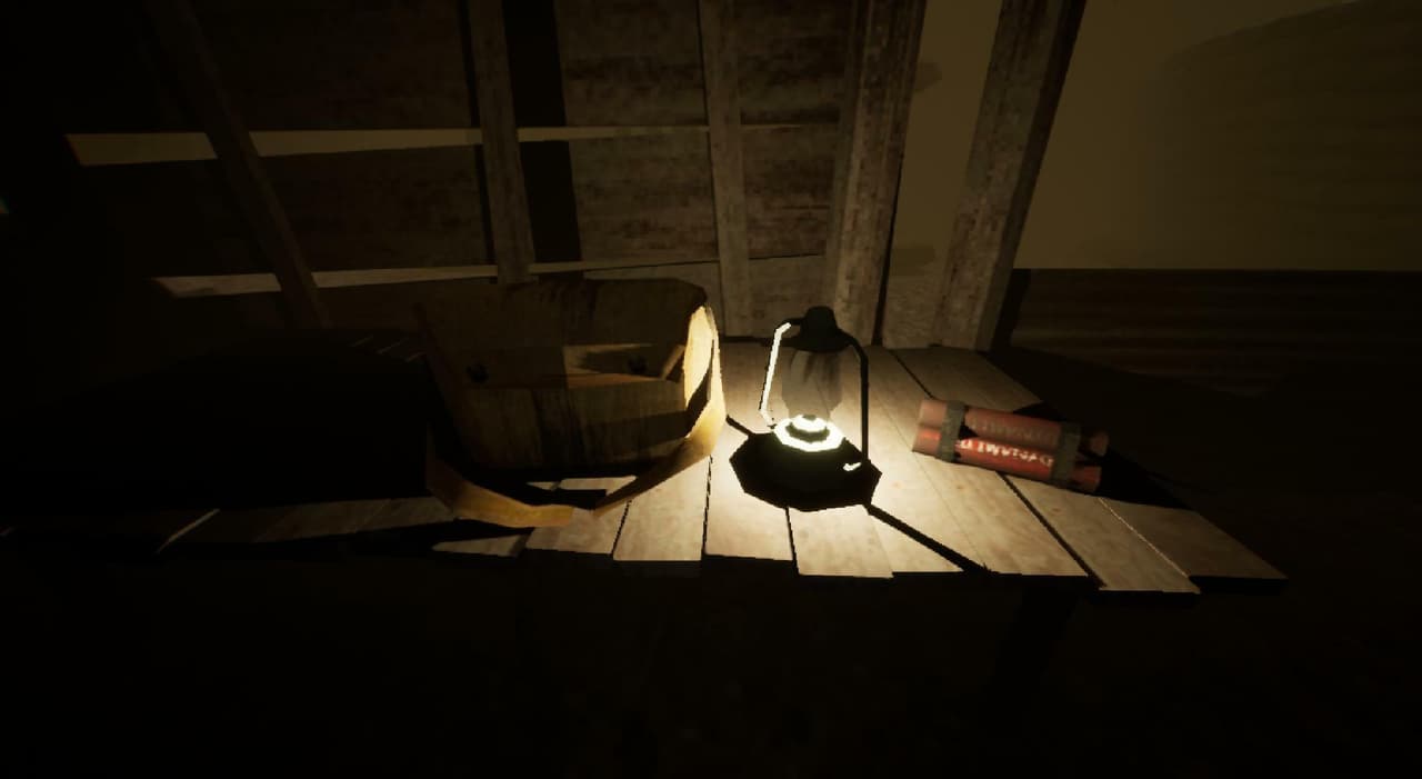 The last of the Platoon screenshot 3