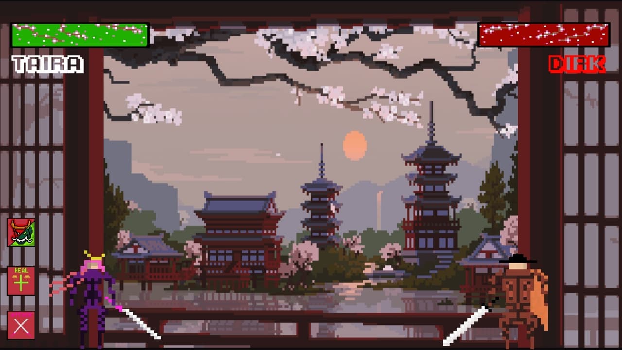 Behind The Mask (vertigox) screenshot 3