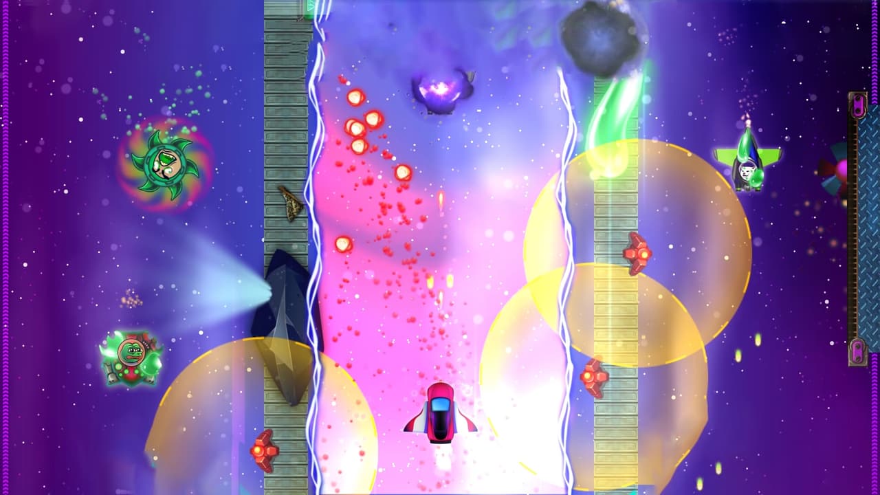 IGOR MAKS The Meme Lord (itch) screenshot 6