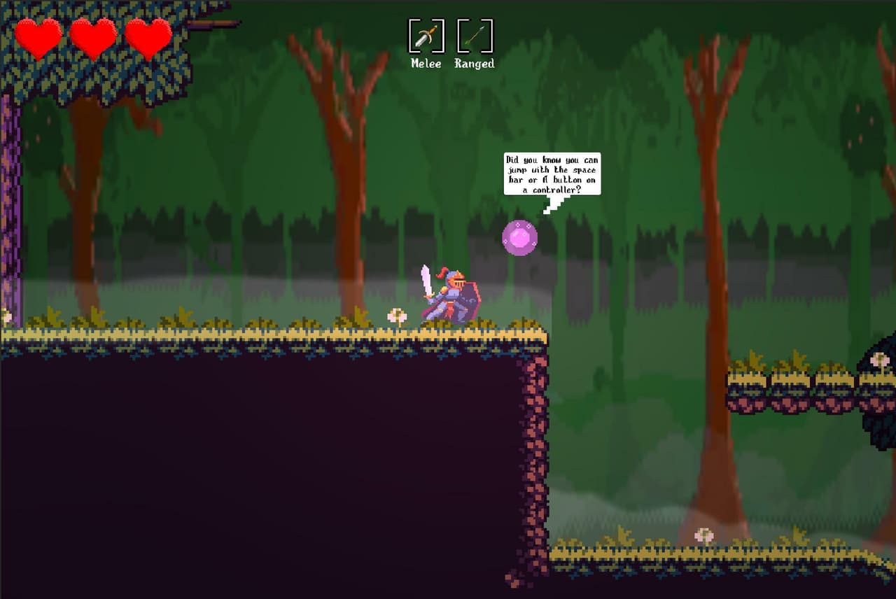 Champion of the Dickens screenshot 2
