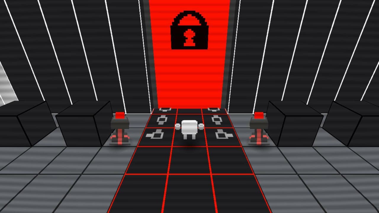 Glitch Hop screenshot 6