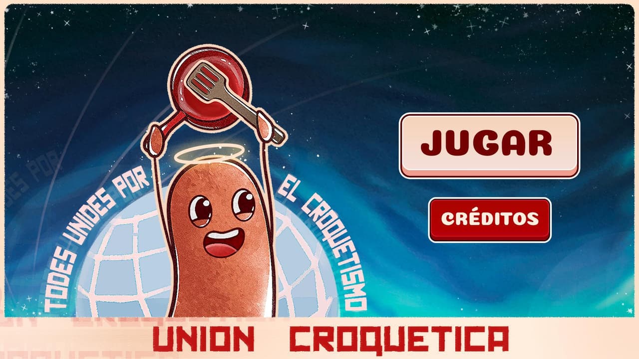 Unión Croquética screenshot 2