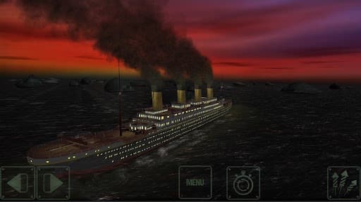 Its TITANIC premium screenshot 3