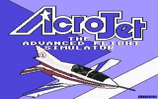 Acrojet screenshot 4