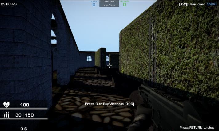 Onfire screenshot 5