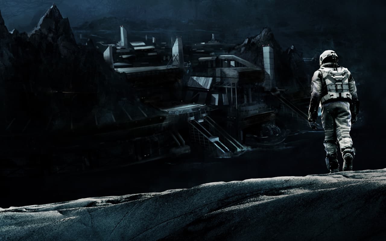 AZOR screenshot 2