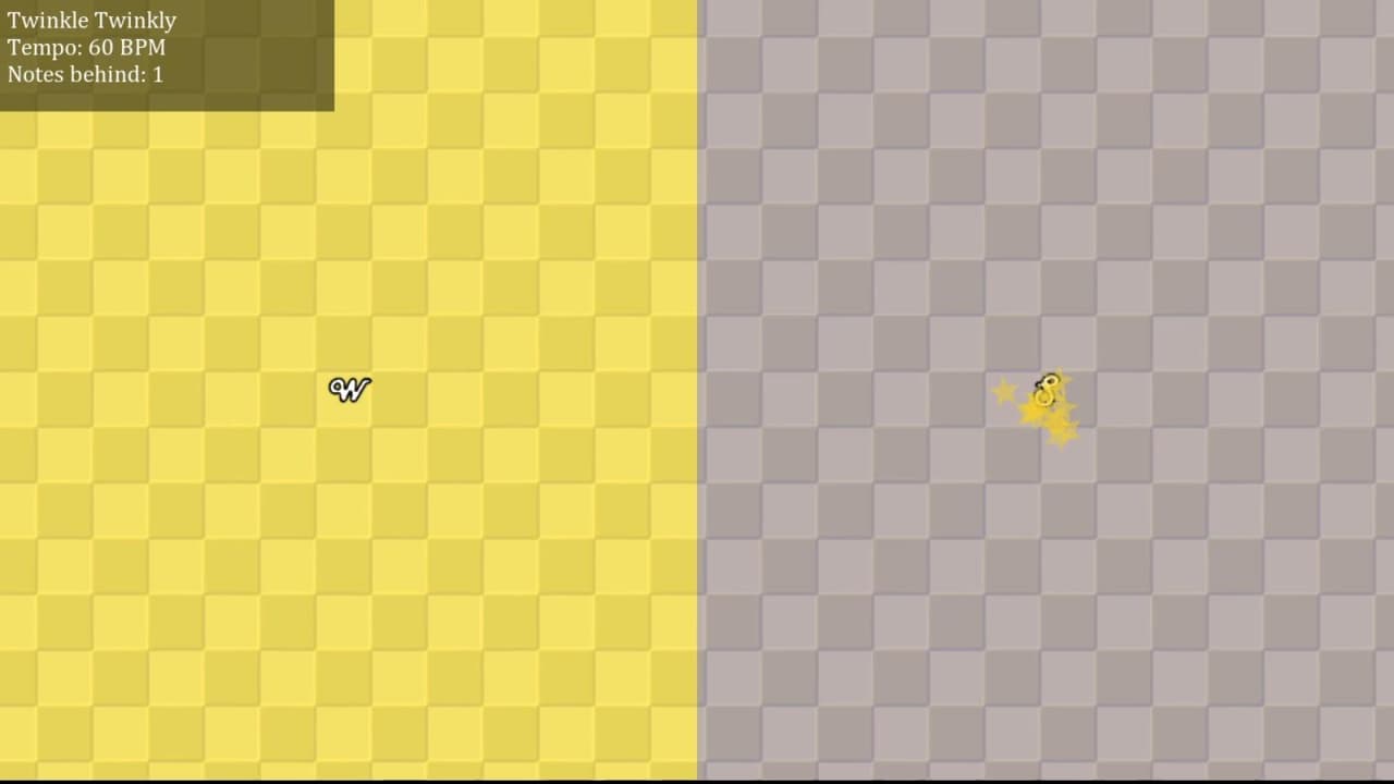SIMON SAID screenshot 2