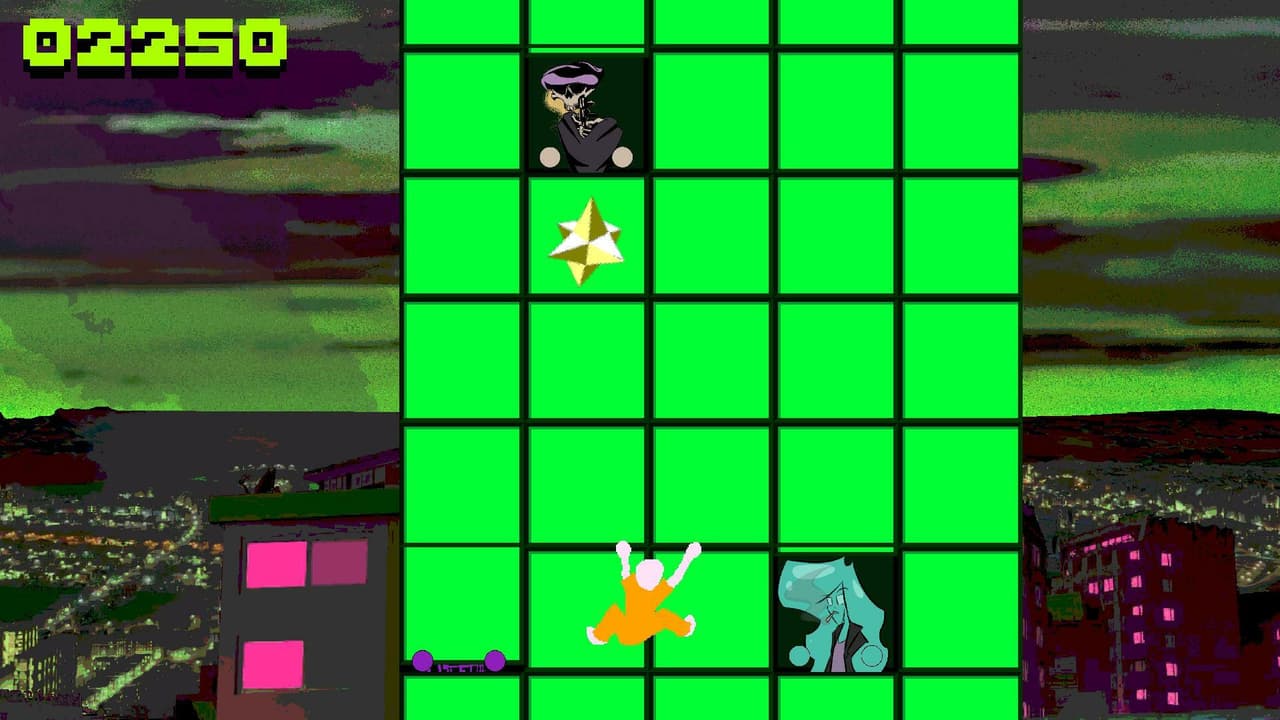 Endless Warcade: Endless Climber screenshot 2