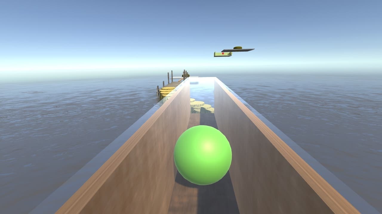 Roll It screenshot 3
