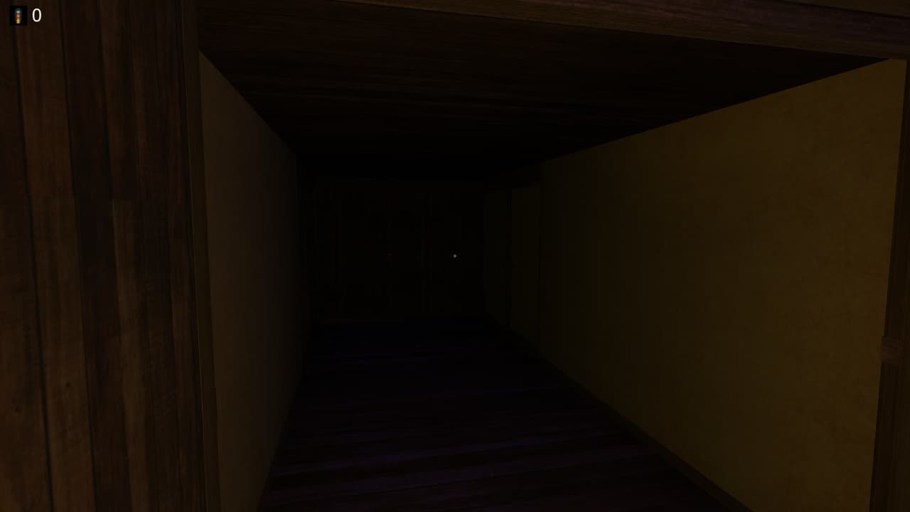Torii Path screenshot 4