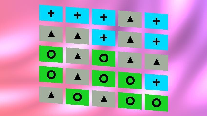 Impossible Tiles