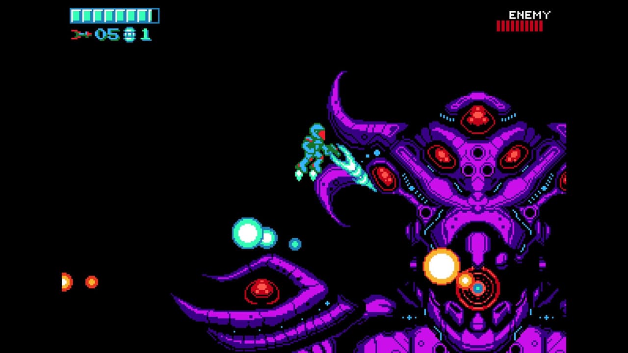 Zexion screenshot 6