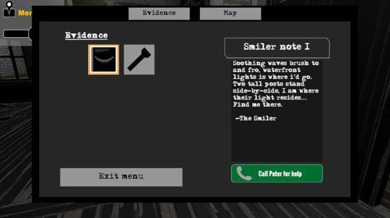 The Drift screenshot 2