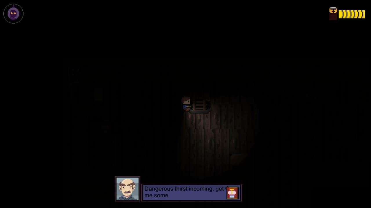 Lost in the Attick screenshot 6