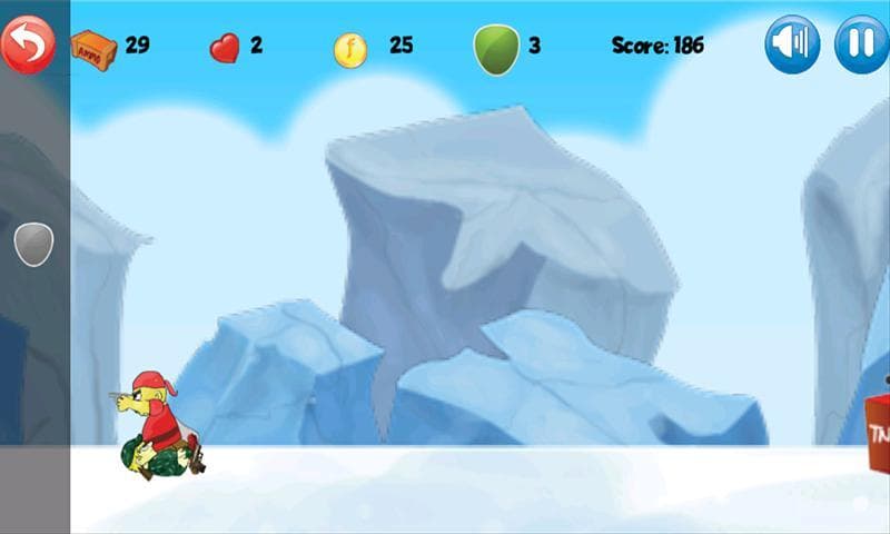 Stand Down screenshot 2