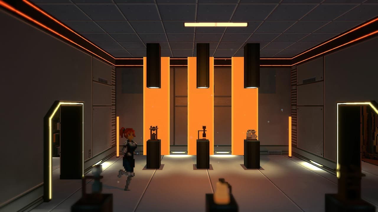 Between Horizons screenshot 3